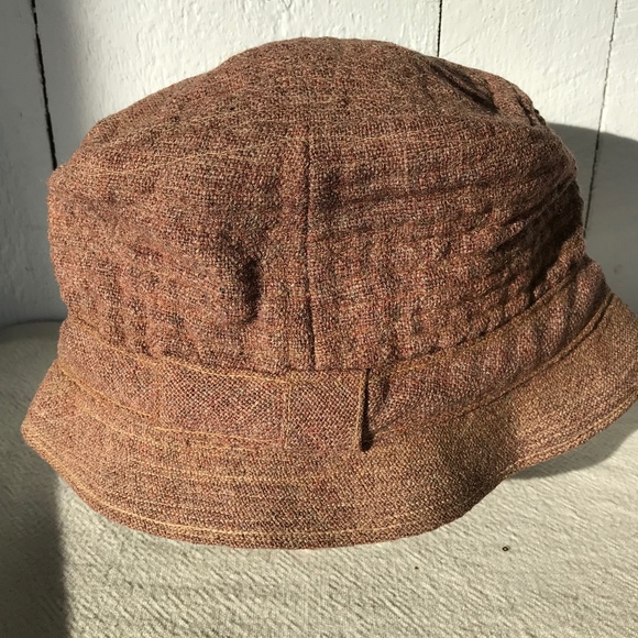 irish country hat